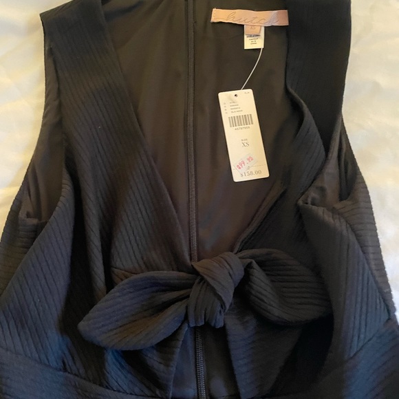 Brand new! Back dress from anthro - Picture 3 of 4